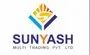 Sunyash Multi Trading Private Limited