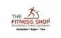 The Fitness Shop Llp