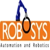 Robosys Automation And Robotics Private Limited