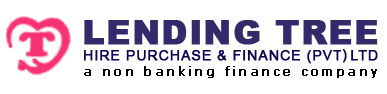 Lending Tree Hire Purchase And Finance Private Limited