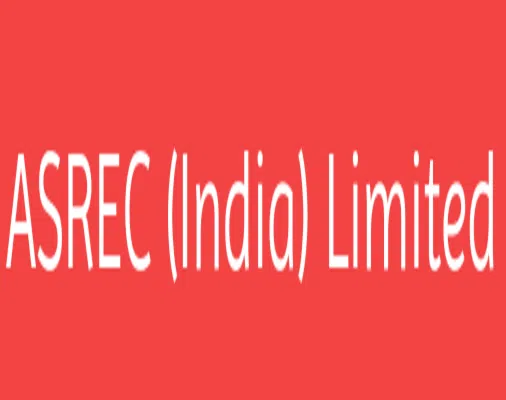 Asrec (India) Limited