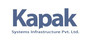 Kapak Systems Infrastructure Private Limited