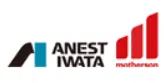 Anest Iwata Motherson Private Limited