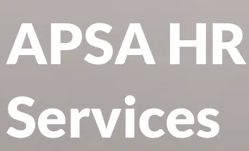 Apsa Hr Services Private Limited