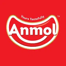 Anmol Industries Limited