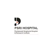 Pushpawati Singhania Hospital & Research Institute