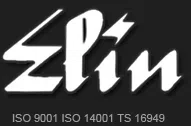Elin Electronics Ltd.