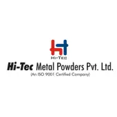 Hi-Tec Metal Powders Private Limited