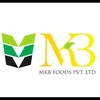 Mkb Foods Private Limited