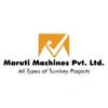 Maruti Machines Private Limited