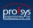 Profsys Softwares Private Limited