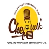 Cheftalk Food And Hospitality Services Private Limited