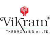 Vikram Thermo (India) Limited