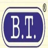 Burhanpur Textiles Limited