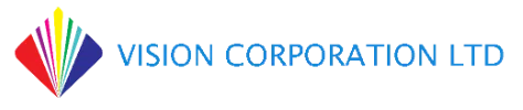 Vision Corporation Limited