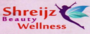 SHREIJZ WELLNESS LLP