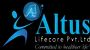 Altus Lifecare Private Limited
