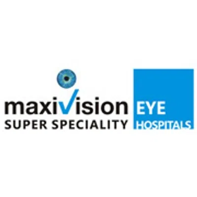 Dr Sharat Maxivision Eye Hospitals Private Limited image
