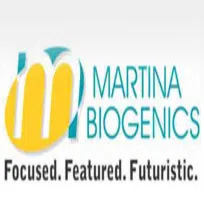 Martina Bio Genics Private Limited