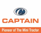 Captain Tractors Private Limited