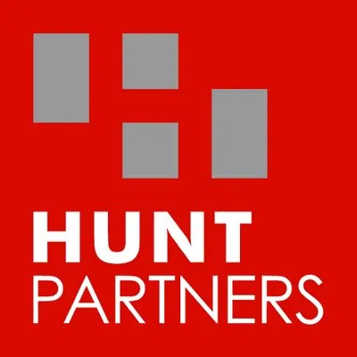Hunt Consulting Services Private Limited