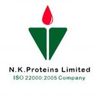 N K Proteins Private Limited