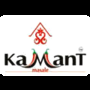 D. M. Kamant Food Products Private Limited