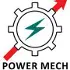 Power Mech Industri Private Limited