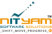 Nityam Software Solutions Private Limited