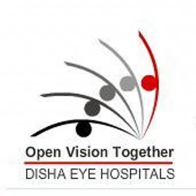 Disha Eye Hospitals Private Limited