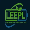 Lithium Energy Experts Private Limited