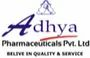 Adhya Pharmaceuticals Private Limited