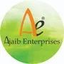 Ajaib Enterprises Llp