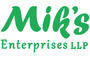 Mik's Enterprises Llp