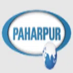 Paharpur Corpn Ltd