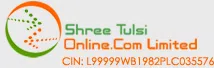 Shree Tulsi Online Com- Limited