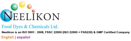 Neelikon Food Dyes And Chemicals Limited