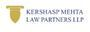 KERSHASP MEHTA LAW PARTNERS LLP image