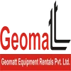 Geomatt Equipment Rentals Private Limited