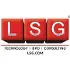 Lsg (India) Private Limited
