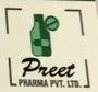 Preet Pharma Pvt Ltd