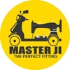 Masterji Online Private Limited