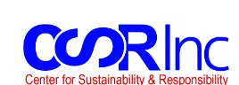 Centre For Sustainability And Responsibility Inc Private Limited