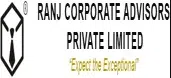 Ranj Corporate Advisors Private Limited