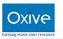 Oxive Environmental Management Private Limited