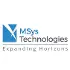 Msys Tech India Private Limited