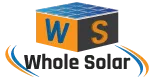 Whole Solar Private Limited