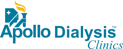 Apollo Dialysis Private Limited