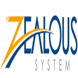 Zealous System Private Limited