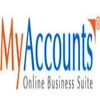 Myaccounts Online Softwares Private Limited